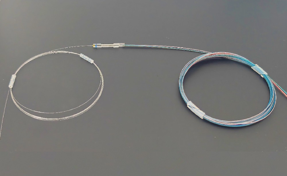 Fiber array (FA)