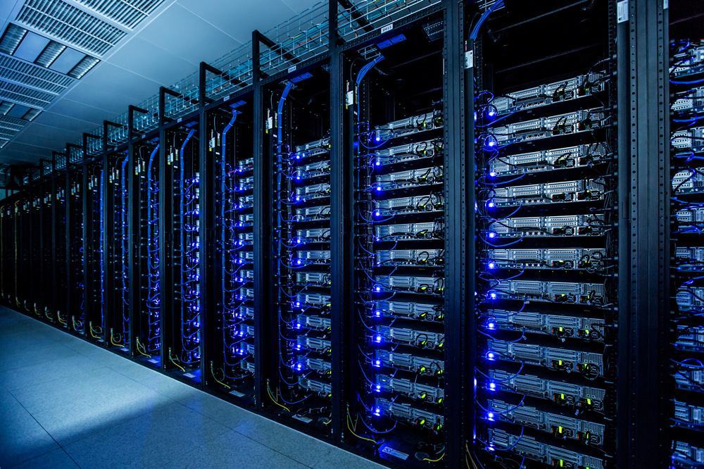 Data Center